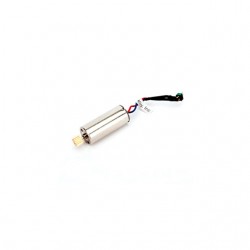 Blade mQX Quad Copter Motor with Pinion Counter-Clockwise Rotation - BLH7504