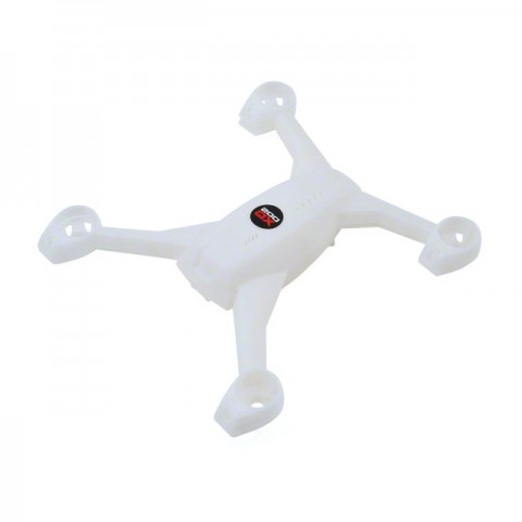 Blade 200 QX Body Set - BLH7710 Blade 200 QX Body Set - BLH7710