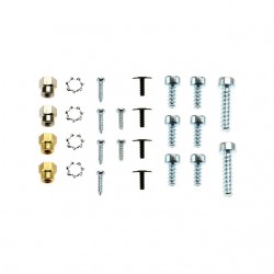 Blade 200 QX Screw Set - BLH7711