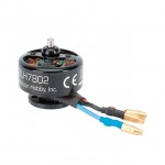 Blade 350 QX 1100Kv Brushless Outrunner Motor - BLH7802