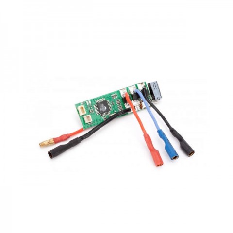 Blade 350 QX 10-Amp Brushless ESC - BLH7803 Blade 350 QX 10-Amp Brushless ESC - BLH7803
