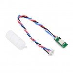 Blade 350 QX Rear Tri-Colour LED with Cover - BLH7809