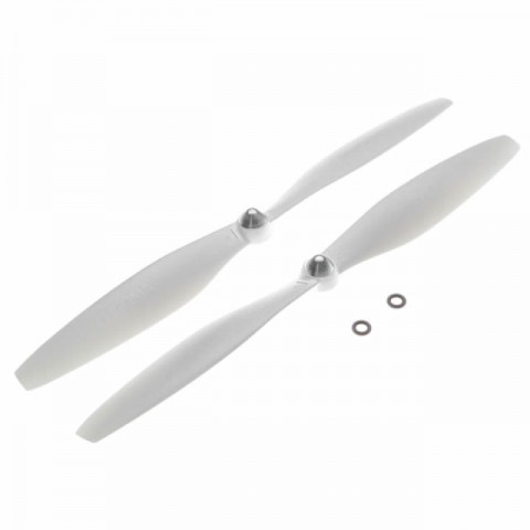 Blade Chroma Propeller Set (Pack of 2 Props) - BLH8608 Blade Chroma Propeller Set (Pack of 2 Props) - BLH8608