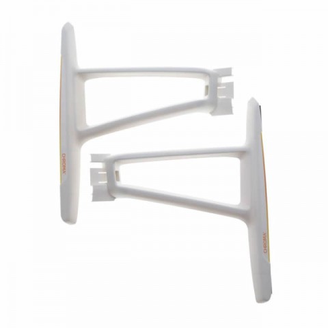 Blade Chroma Landing Gear Skid Set - BLH8609 Blade Chroma Landing Gear Skid Set - BLH8609