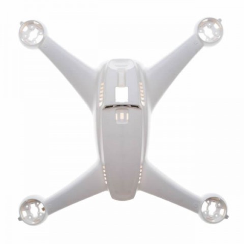 Blade Chroma Main Frame Canopy Set - BLH8610 Blade Chroma Main Frame Canopy Set - BLH8610