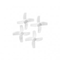 Blade Inductrix Quadcopter Drone CW & CCW Rotation Propeller Set - BLH8705