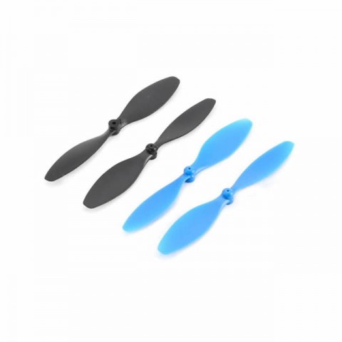 Blade Nano QX2 FPV Propellers (Set of 4 Props) - BLH9102