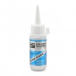 Bob Smith Industries Foam-Cure Safe Glue (1oz) - BSI141