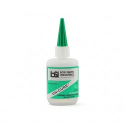 Bob Smith Industries UN-CURE CA Debonder (1oz) - BSI161