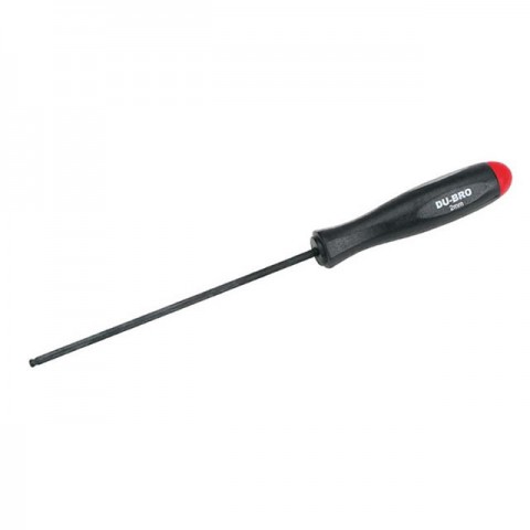 Dubro Metric Ball Wrench 2mm Screwdriver - DB2154