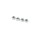 Dubro Nylon Insert 5mm Lock Nut (Pack of 4 Nuts) - DB2175
