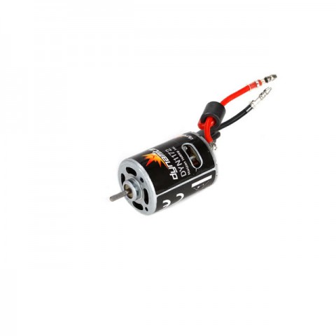 Dynamite 15-Turn 540 Size Brushed Motor 15T - DYN1172