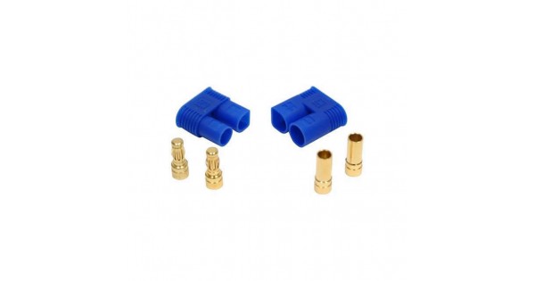 Spektrum - Connettore IC3 Maschio per dispositivi