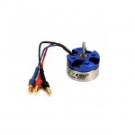 Blade SR and 200 SR X Heli 3900KV Brushless Motor - EFLH1516