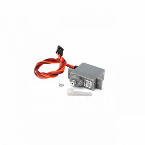 E-flite 13g Digital Micro Servo - EFLR7155