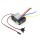 Etronix Probe Plus 2.0 Splashproof 14T Brushed ESC with Forward and Reverse - ET0103