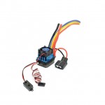 Etronix Photon 2.1W 45A Splash-Proof Brushless ESC - ET0125