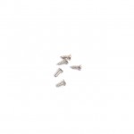 Hubsan X4 Quad Copter Replacement Screw Set (Pack of 5 Screws) - H107-A07