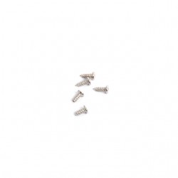Hubsan X4 Quad Copter Replacement Screw Set (Pack of 5 Screws) - H107-A07