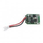 Hubsan X4D FPV Camera Quad Copter Replacement Receiver ESC Main Board - H107D-A03