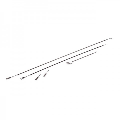 HobbyZone Glasair Sportsman Pushrod Set - HBZ7624 HobbyZone Glasair Sportsman Pushrod Set - HBZ7624