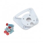 HobbyZone Glasair Sportsman Motor Mount - HBZ7628