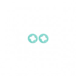 HPI Slipper Clutch Pad for Savage and MT2 (Pack of 2) - HPI72131