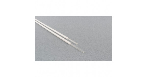 Logic RC Fluted Control Rod Set (Pack of 2) - LA455