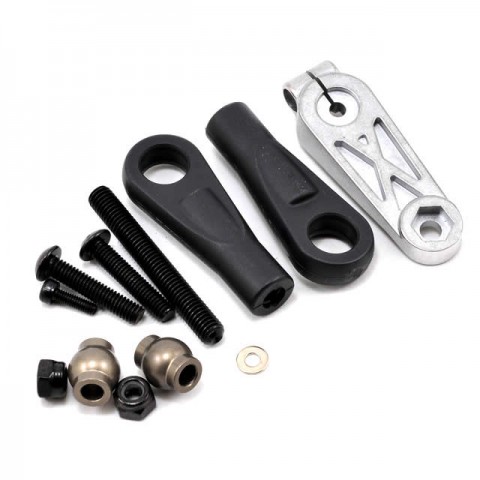 Losi 5IVE-T Steering Servo Linkage Set - LOSB5900