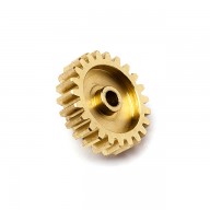Maverick Motor 23T Pinion Gear (0.8 Module)  MV22699
