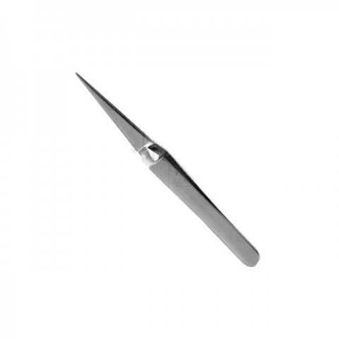 Proedge 1/2 Self Close Tweezers - PRO53370 Proedge 1/2 Self Close Tweezers - PRO53370