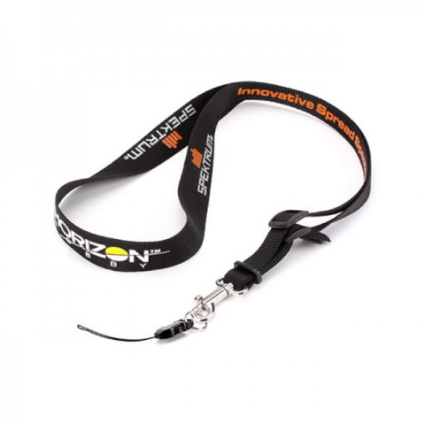 Spektrum Neck Strap for Transmitters - SPMP610