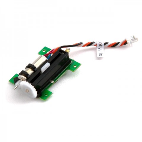 Spektrum Servo 35mm Lead for Blade 120 S Helicopter - SPMSH2029L