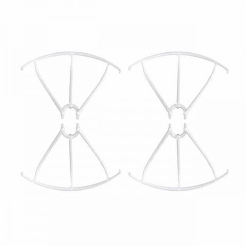 Syma X5 and X5C Quad Copter Blade Protection Guard - SYSX5-03 Syma X5 and X5C Quad Copter Blade Protection Guard - SYSX5-03