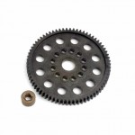 Traxxas 70T Spur Gear 32-Pitch - TRX4470