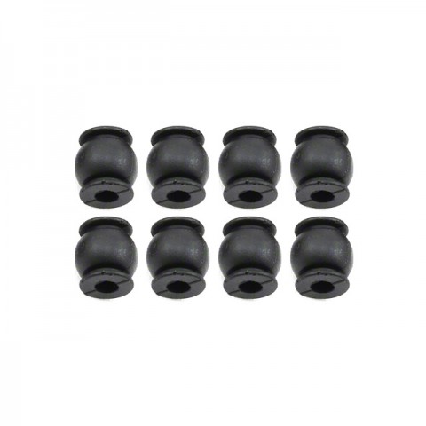 Yuneec CGO2-GB Rubber Dampers for Q500 Typhoon Quad Copter (Pack of 8) - YUNCGO2GB101 Yuneec CGO2-GB Rubber Dampers for Q500 Typhoon Quad Copter (Pack of 8) - YUNCGO2GB101