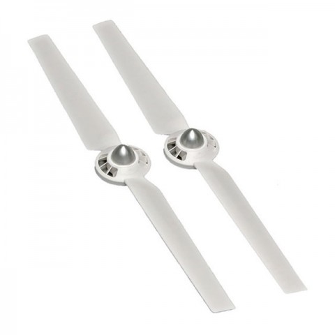 Yuneec Q500 Typhoon Quadcopter Clockwise Propeller A (Pack of 2 Props) - YUNQ500115A Yuneec Q500 Typhoon Quadcopter Clockwise Propeller A (Pack of 2 Props) - YUNQ500115A