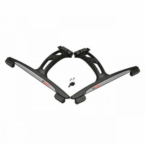 Yuneec Q500 Typhoon Quad Copter Landing Gear Skid Set - YUNQ500117 Yuneec Q500 Typhoon Quad Copter Landing Gear Skid Set - YUNQ500117
