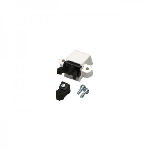 Yuneec Q500 Typhoon Quad Copter Battery Door Latch Lock Set - YUNQ500118 Yuneec Q500 Typhoon Quad Copter Battery Door Latch Lock Set - YUNQ500118