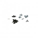 Yuneec Q500 Typhoon Quad Copter Screw Hardware Set - YUNQ500122