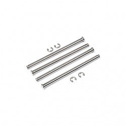 HPI Trophy Front and Rear Inner Pin of Lower Suspension - 101020