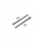 HPI Trophy Front Outer Pins of Lower Suspension - 101021
