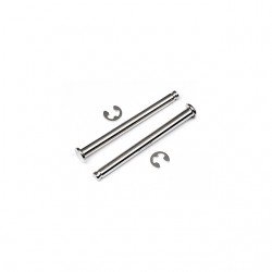 HPI Trophy Front Outer Pins of Lower Suspension - 101021