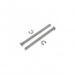 HPI Trophy Rear Outer Pins of Lower Suspension - 101022