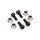 HPI Trophy Front Steering Fixing Parts - 101103