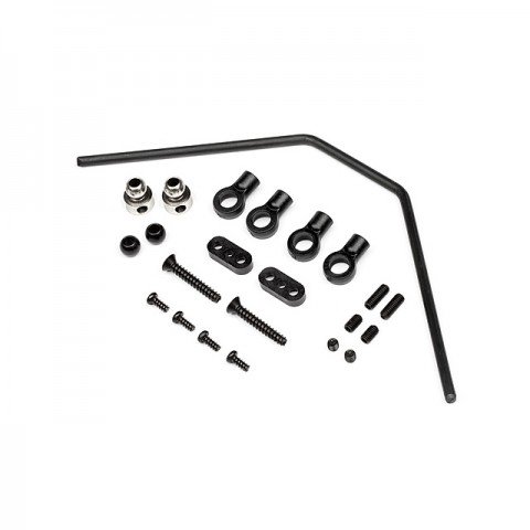 HPI Trophy Truggy Front Roll Bar Set 3mm - 101163