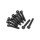 HPI Cap Head Screw M2.6x14mm (10 Screws) - 101248