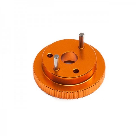 HPI Flywheel for Trophy Series (Orange) - 101759