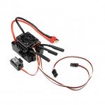 HPI Flux EMH-3S Brushless ESC 80A Electronic Speed Controller - 112851