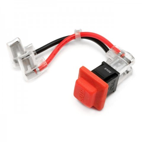 HPI Baja Stop Switch for Fuelie Engine - 15453